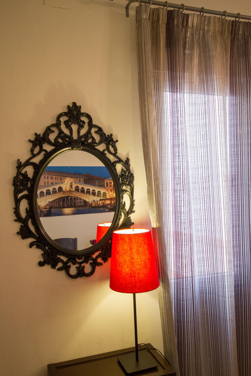 Apartment El Templo *
