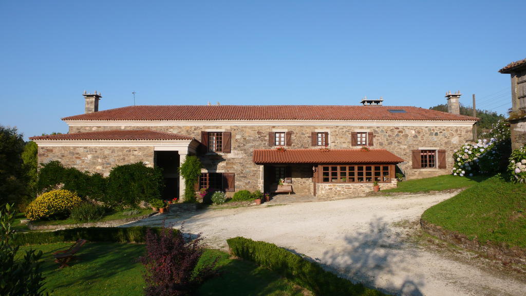 Casa San Gines Guest house