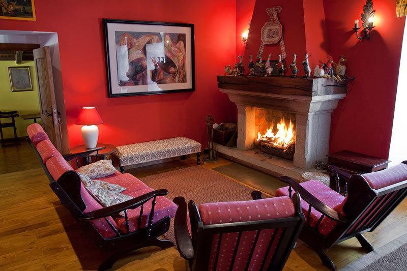Guest house Casa San Gines *