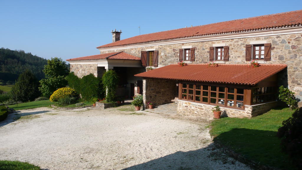 Guest house Casa San Gines
