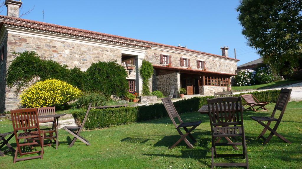Casa San Gines