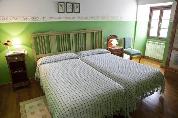 Casa San Gines Guest house