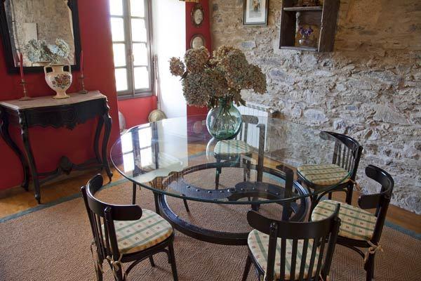 Guest house Casa San Gines *