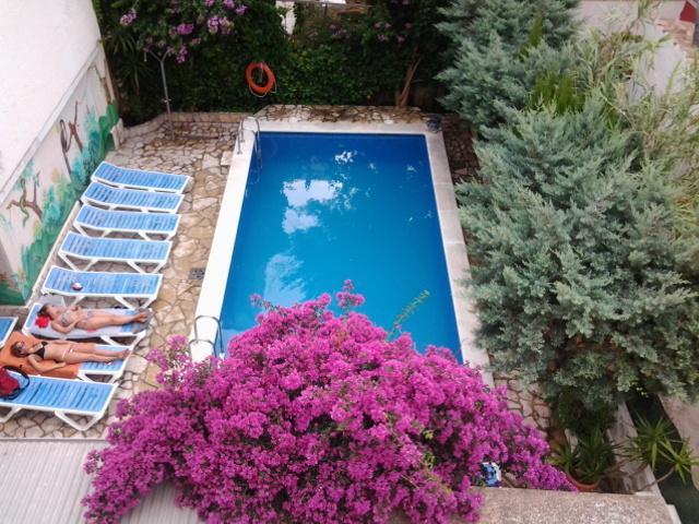 Marbella Guest house