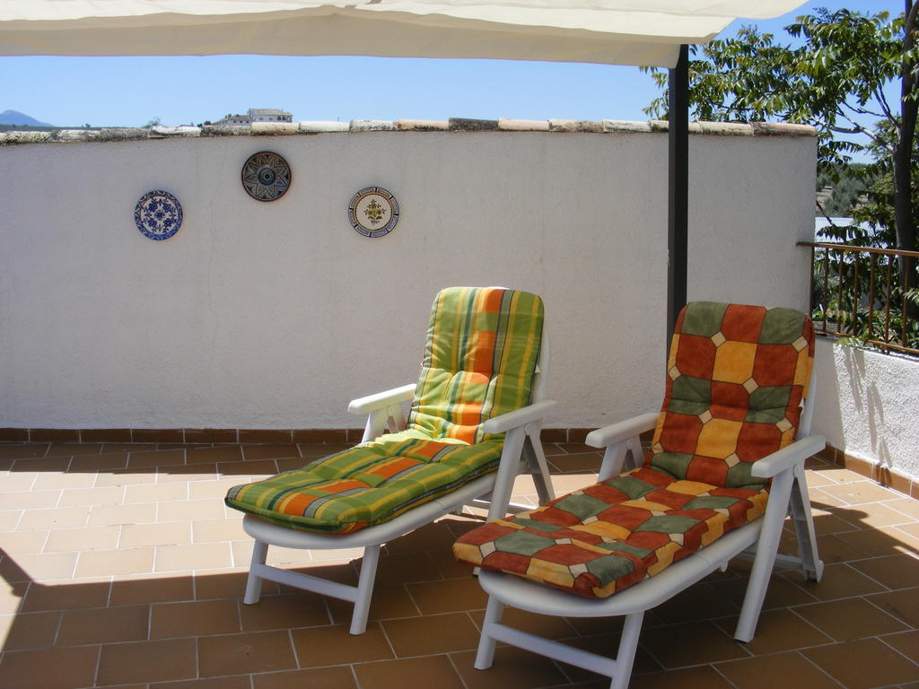 Apartment Cortijo Abedules