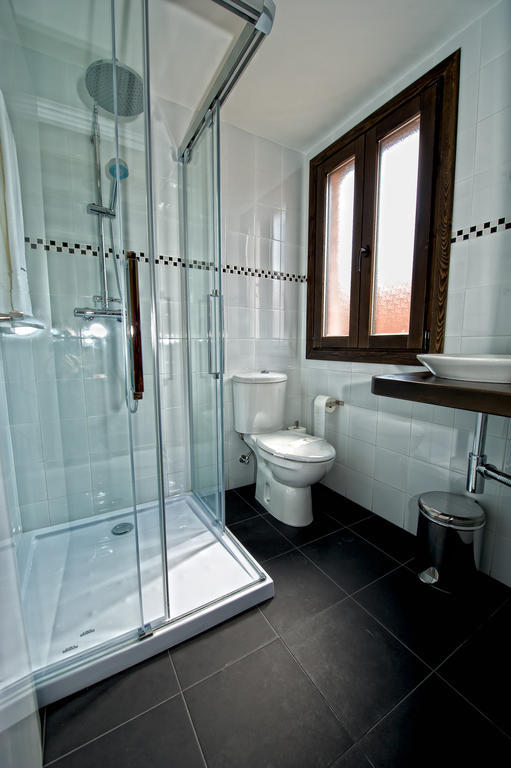 Hotel Albanuracin Albarracin