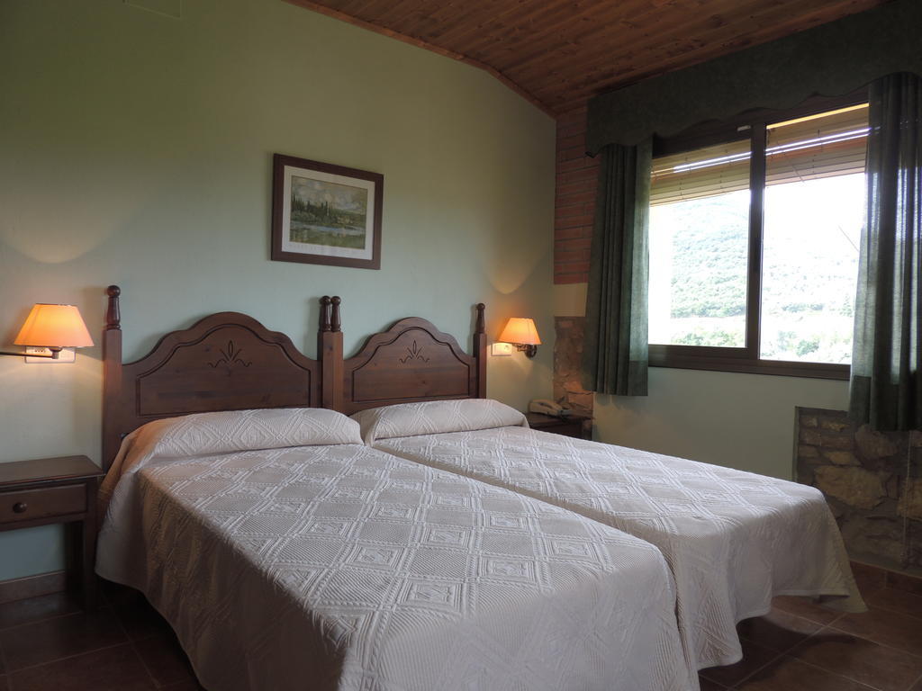 Monestir Hotel Espluga de Francolí