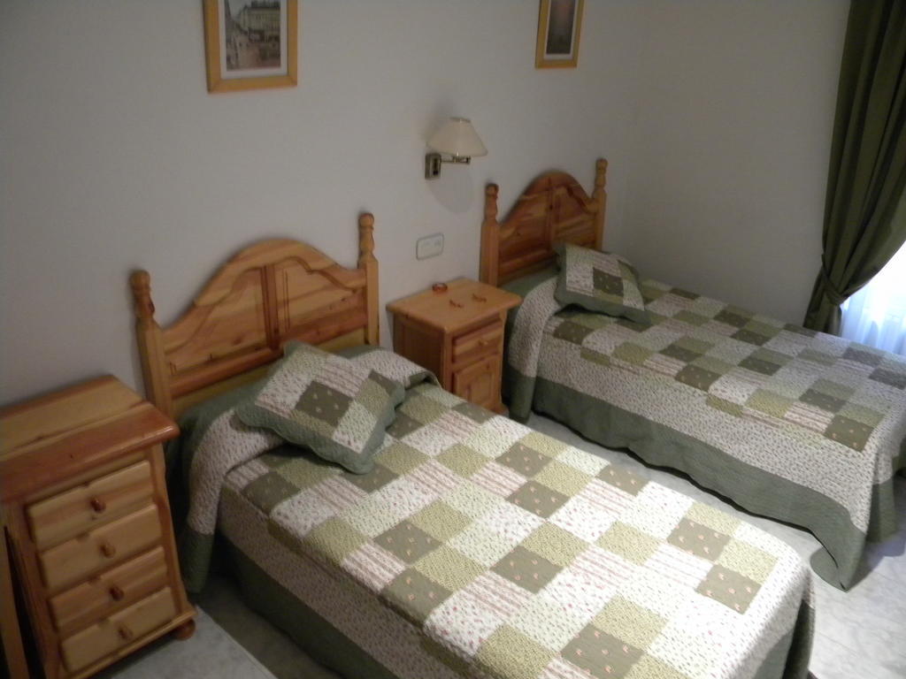 Guest house La Otra Casa 2*