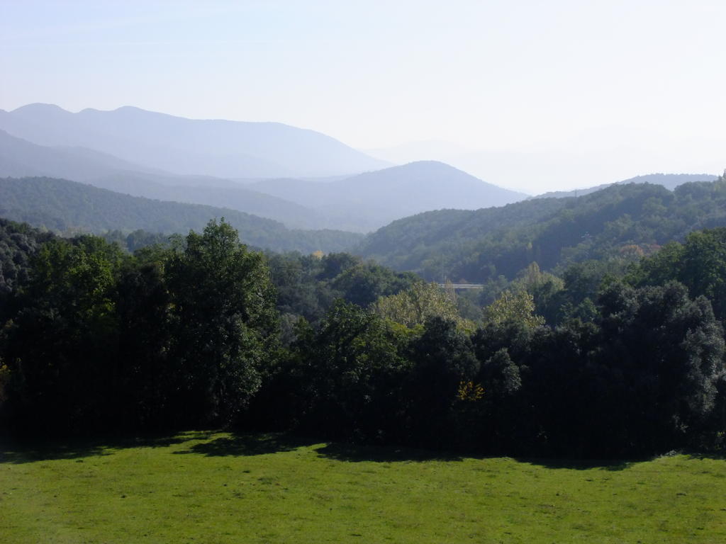 El Callís Casa rural *