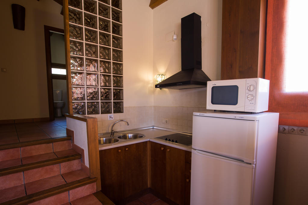 Villa El Cerrete De Haro *