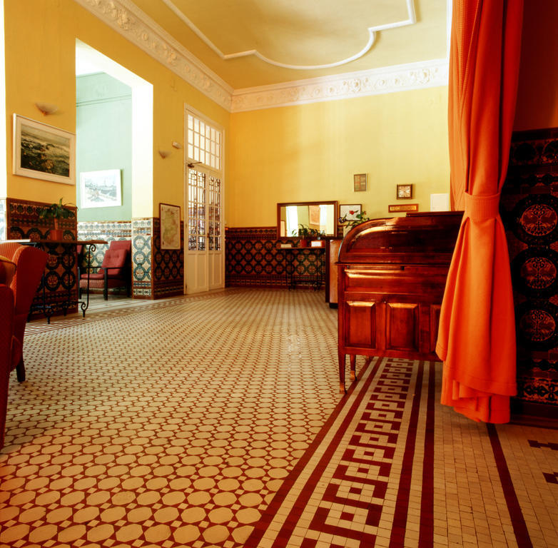 Hotel Gran Balneario