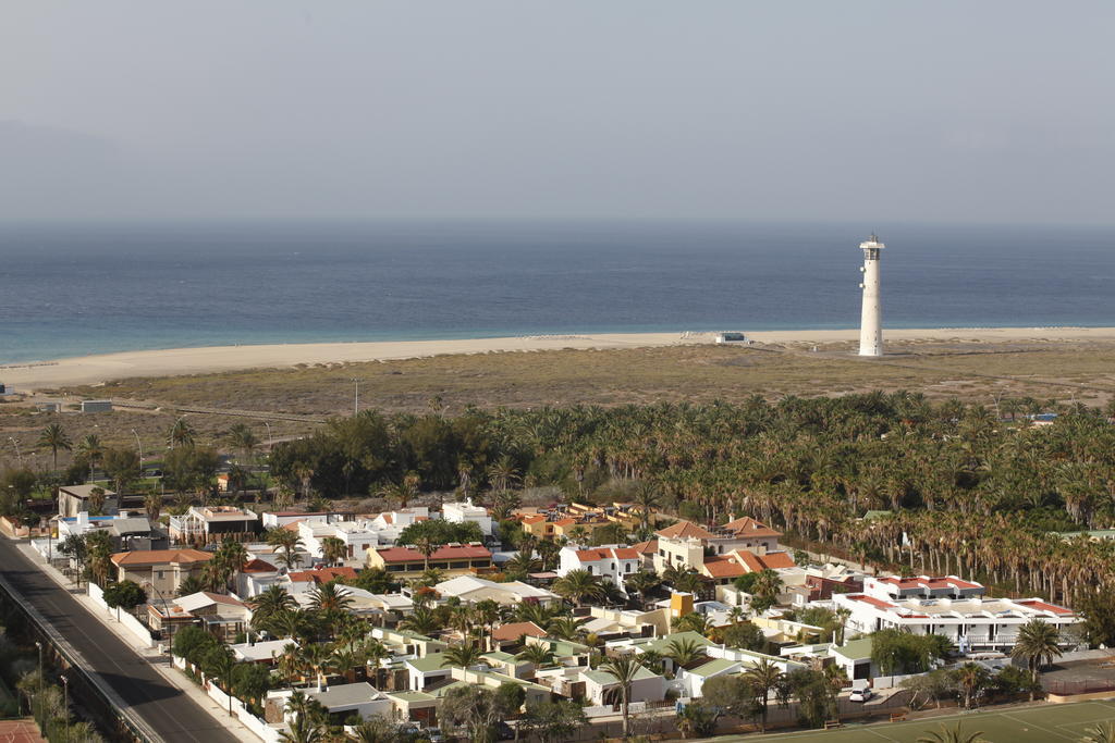 Holiday park Bungalows El Jardin 3*