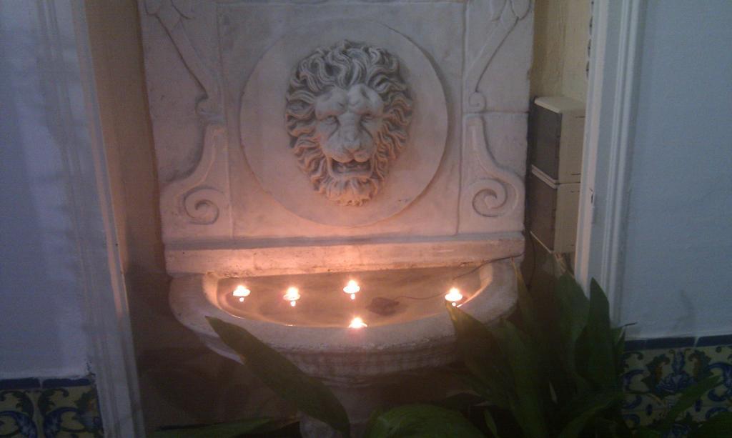 Union Campana Guest house Seville