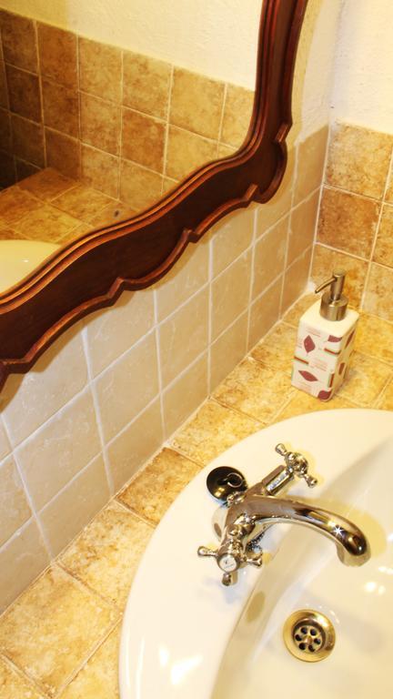Mirador De Fuentes Country house