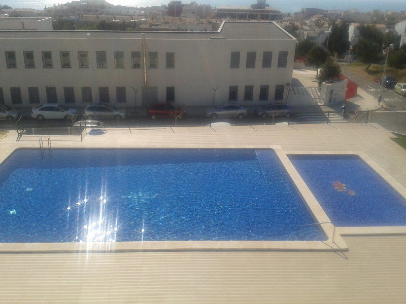 Realrent Don Pedro Apartamento