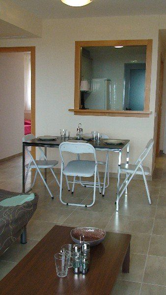 Realrent Don Pedro Apartamento *