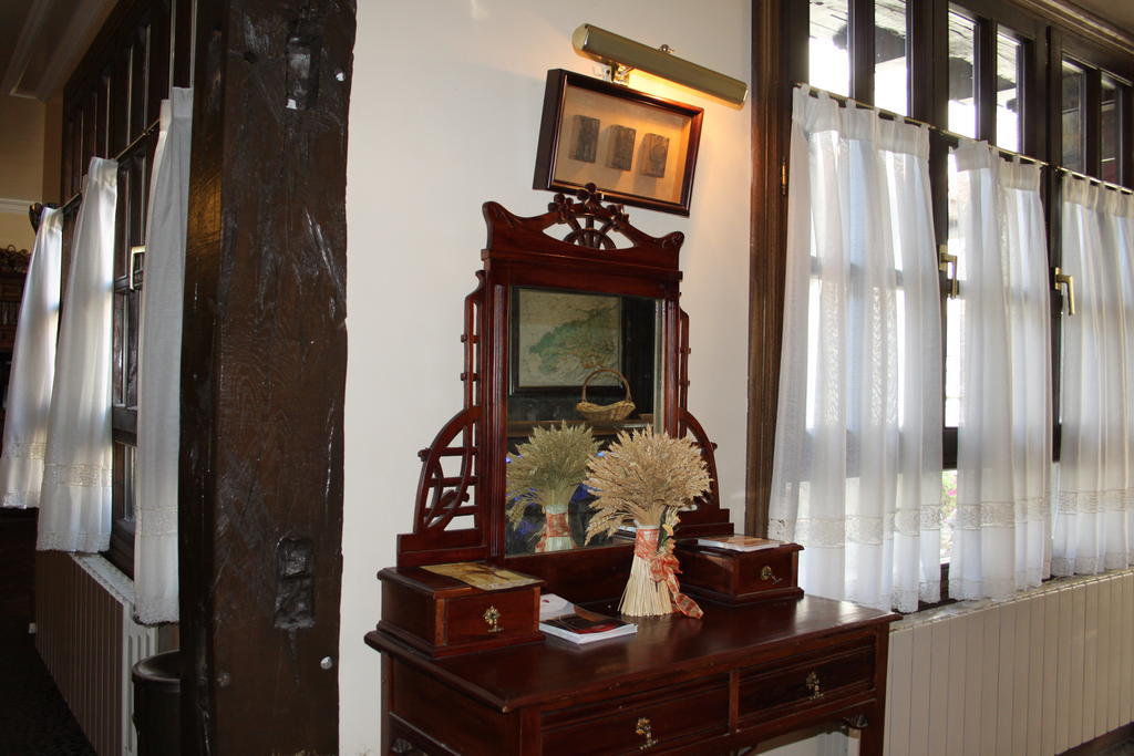 Hospederia Sagasta Guest house 2*