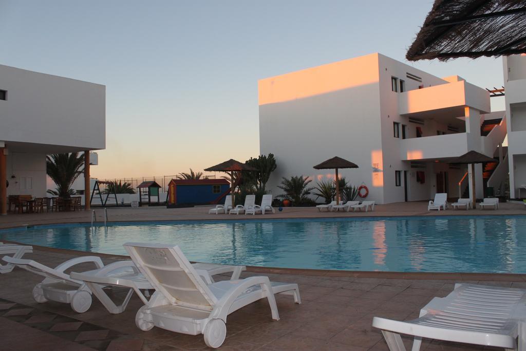 Lanzarote Paradise Colinas