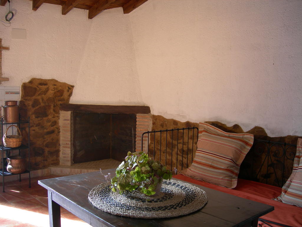Resort Finca Los Caleros 3*
