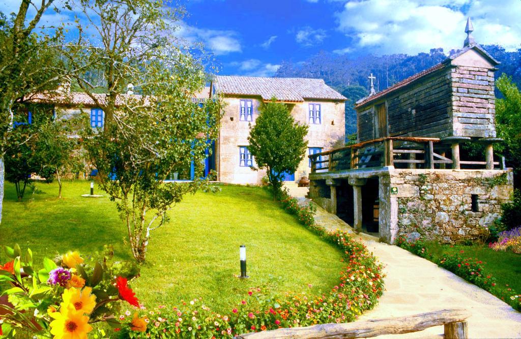 Casa Perfeuto Maria Cabana Moura