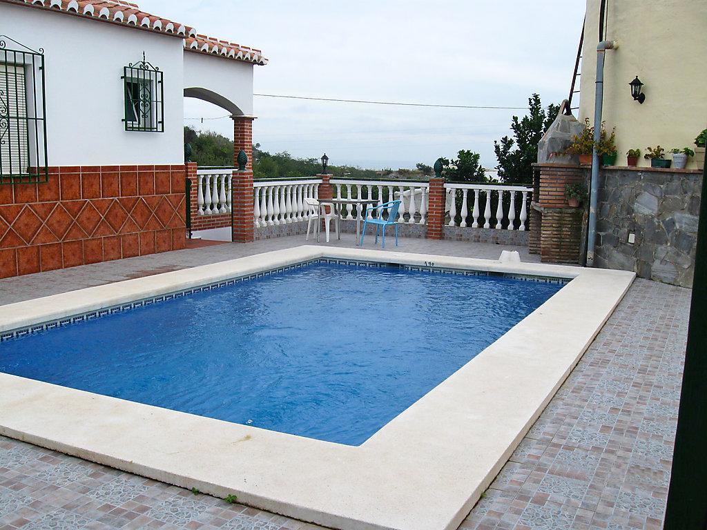 Holiday home Eduardo