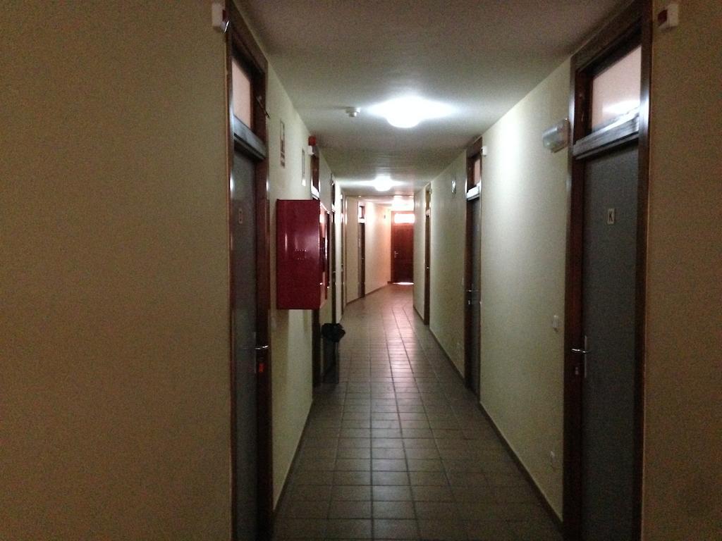 Hostal De Puntas De Calnegre