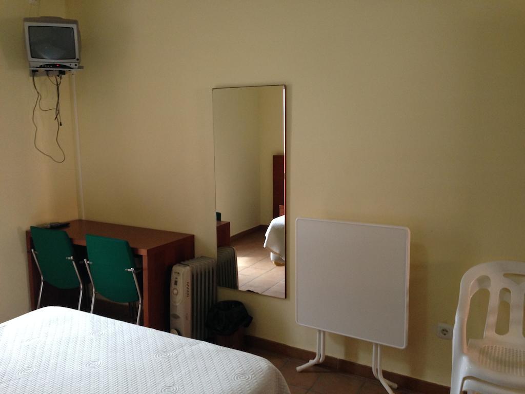 Hostal De Puntas De