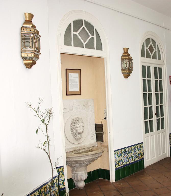 Guest house Union Campana *