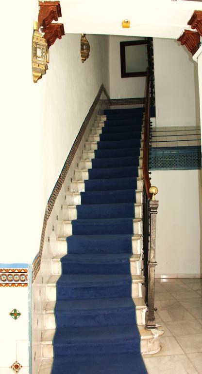 Guest house Union Campana Seville