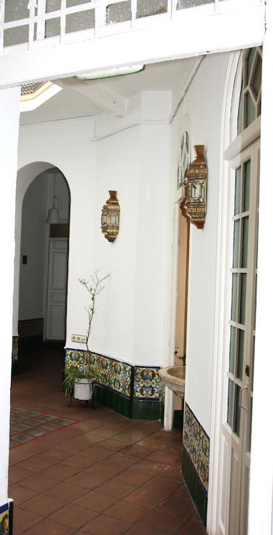 Union Campana Guest house Seville