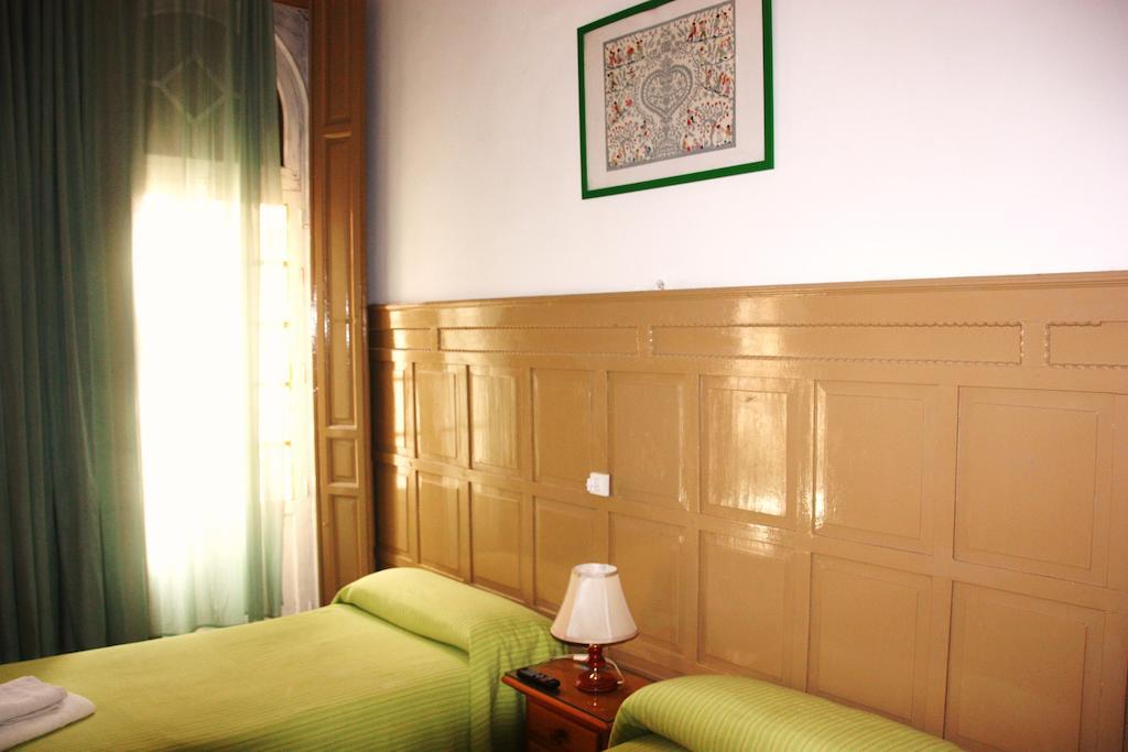 Guest house Union Campana *