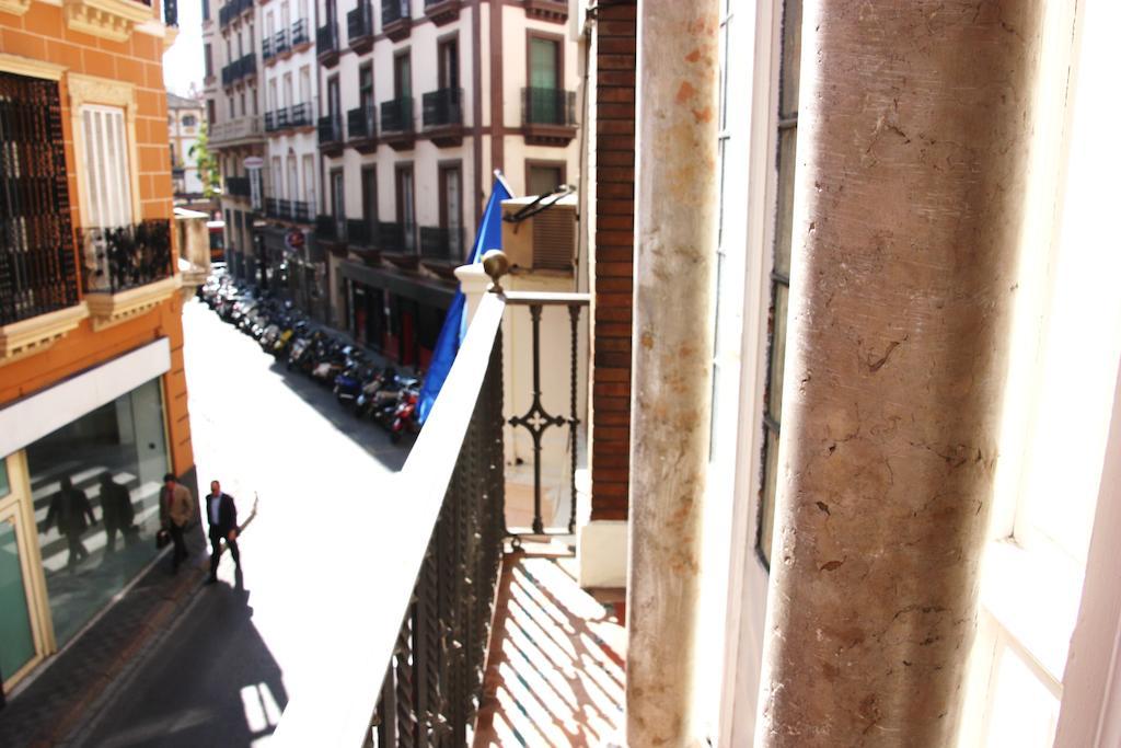Union Campana Guest house *