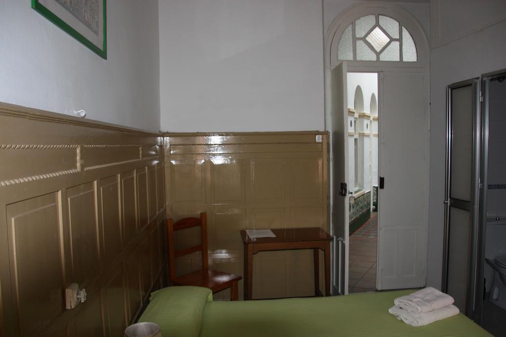 Guest house Union Campana Seville