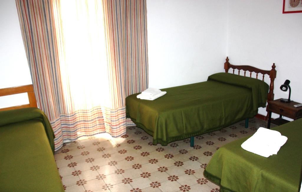 Guest house Union Campana