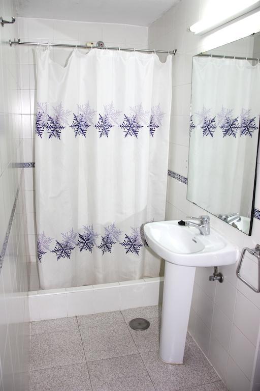 Union Campana Guest house Seville