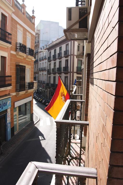 Union Campana Guest house *