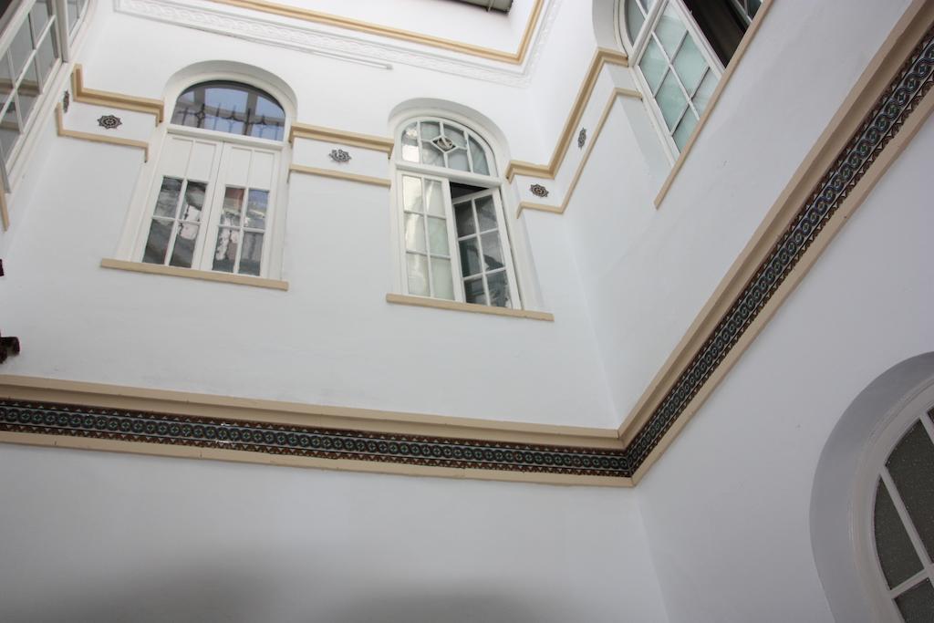 Guest house Union Campana Seville