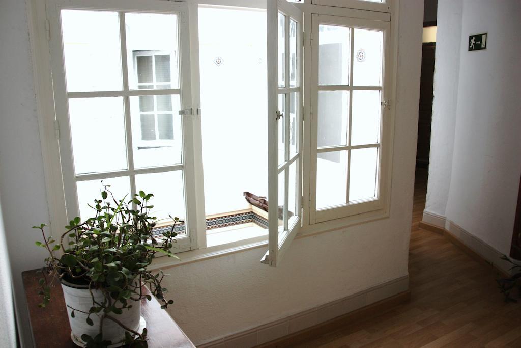 Union Campana Guest house Seville