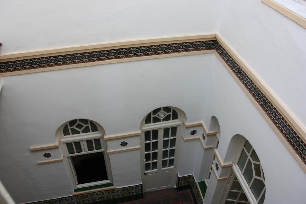 Guest house Union Campana *