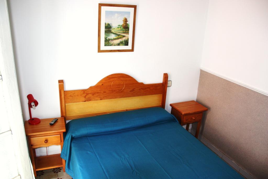 Union Campana Guest house Seville