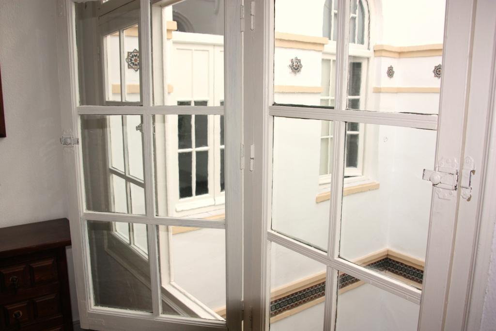 Guest house Union Campana *