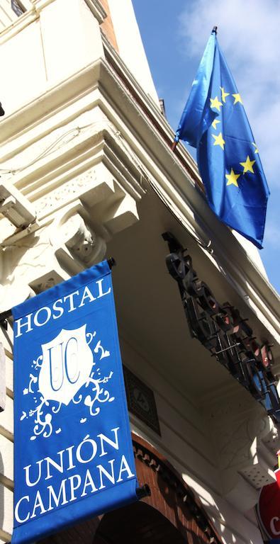 Guest house Union Campana Seville