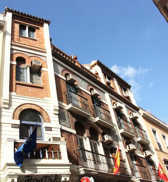 Union Campana Guest house Seville