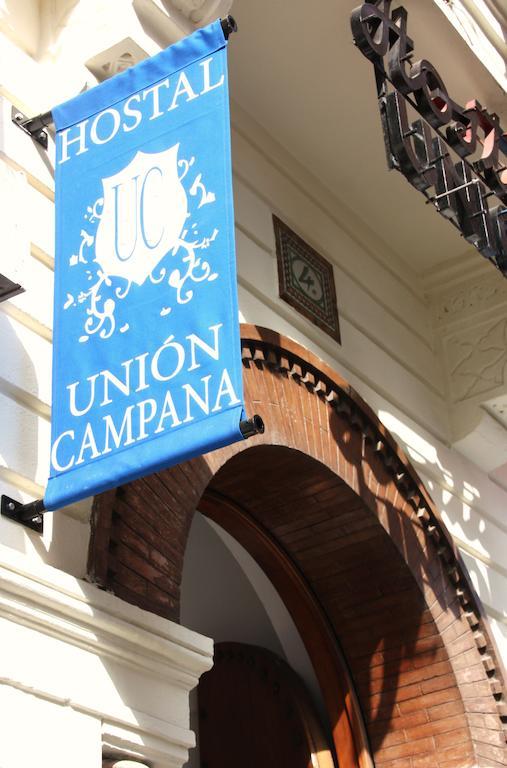 Union Campana Guest house