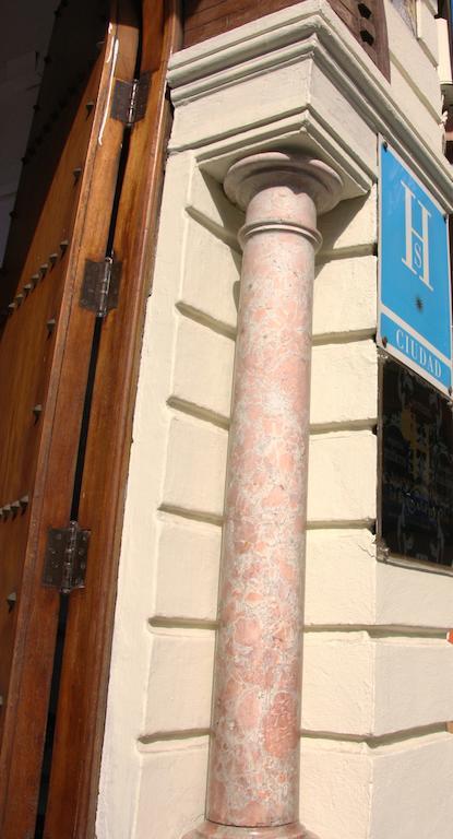 Guest house Union Campana *