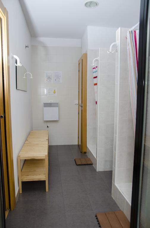 El Granado Hostel