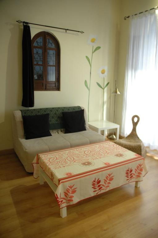 El Granado Hostel *