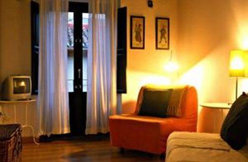 El Granado Hostel