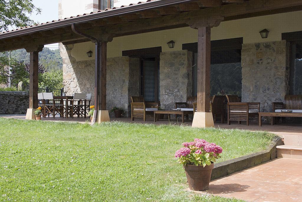Ruilobuca Hotel Ruiloba