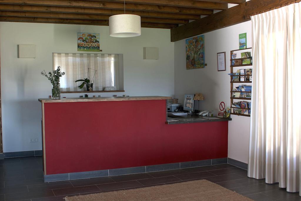 Ruilobuca Hotel *